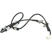 HERTH+BUSS ELPARTS Sensor, Raddrehzahl HERTH+BUSS JAKOPARTS J5918004 Rechts