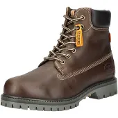 Dockers by Gerli Schnürstiefelette "Stiefelette Leder"