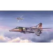 Trumpeter Mig-27 Flogger D