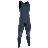iON Long John Element 2.0 Mm Ärmelloser Neoprenanzug Ohne Reißverschluss