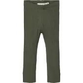 Name it Kabille Leggings Grün 0 Months Jungen Grün 0 Months