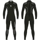 SCUBAPRO Everflex Yulex 7.5/5.0 Mm Neoprenanzug