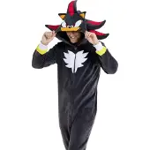 Opposuits : Shadow the Hedgehog