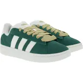 Adidas IH3850_620, Weiß, Collegiate Green,Off White,Magic Beige
