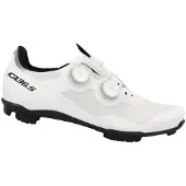 Q36.5 Gregarius Gravelschuhe Weiß EU 43 Herren Weiß EU 43
