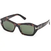 Emilio Pucci Ep0235 Damen-sonnenbrille