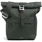 Sandqvist Icon Sacoche - Umhängetasche 37 cm (dawn green)