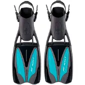 SCUBAPRO Jet Sport Open Heel Tauchflossen