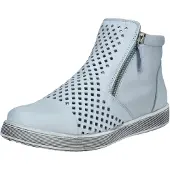 Andrea conti Halbschuh Halbschuh Leder