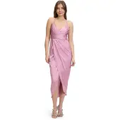 Vera Mont Abendkleid "Damen mit Raffung" Ohne Tasche Material