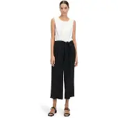 Betty & Co Betty&Co Overall "Damen ohne Arm" 1 Stk. Falten