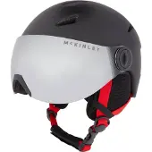 MCKINLEY Pulse JR S2 HS-016 Helm in schwarz, Größe S