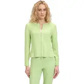 Betty Barclay Jackenblazer "Damen mit Reißverschluss" Material