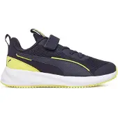 Puma Flyer 3 Ac+ Ps Sportschuhe Blau EU 32 Jungen,Mädchen Blau EU 32