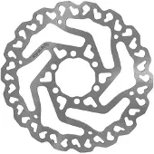 Brenta Ciclo Bite Fix 6h 1.8 Mm Bremsscheibe