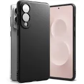 Ringke Onyx Hülle für Samsung Galaxy S25 Edge - Schwarz