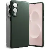 Ringke Onyx Schutzhülle für Samsung Galaxy S25 Edge, Grün