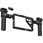 FreeWell Genius Rig Montageset Für Samsung Galaxy