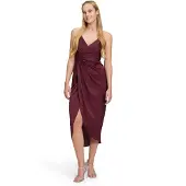 Vera Mont Abendkleid "Damen mit Raffung" Ohne Tasche Material