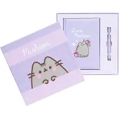 Pusheen Notizblock A5 mit Stift Moments