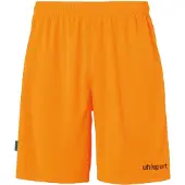 Uhlsport Center Basic Shorts FTP fluo orange 152