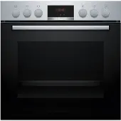 Bosch HND411LS63 Serie 4 (schwarz/edelstahl)