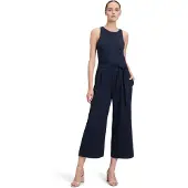 Vera Mont 7/8-Overall "Damen mit Bindegürtel" 1
