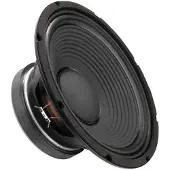Monacor SP-12/200PA PA-Tiefmitteltöner, 200 W, 8 O