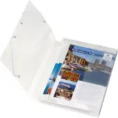Herlitz Heftbox