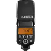 Yongnuo YN-565EX III TTL Blitzgerät für Canon