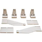 Carrera Guardrail Set