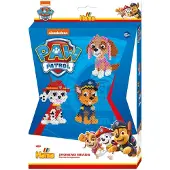 Hama Paw Patrol Perlen 2000 Teile