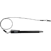 Port Designs 140228, Universal, Schwarz, 11 g, 18 mm, 18 mm, 140 mm