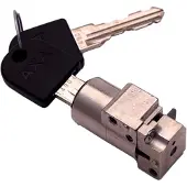 Axa Shimano E8020 Schloss