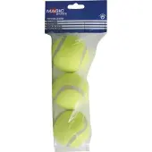 Schildkrot-Puppen SFS Magic Sports Tennisball 3