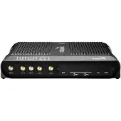 Cradlepoint IBR1700 w/WiFi 1200Mbps 1Y NC Mob Ess