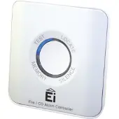 Ei Ei450 Alarm Controller/Fernbedienung