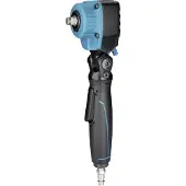 Hazet 9012ATT, Druckluft