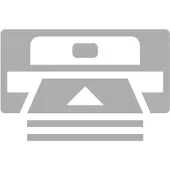 Brother HFA220GR, Grün, HAK-100 Foil Printer, 22,3 cm, 100 m