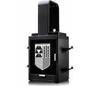 Numskull Gaming Locker Zubehör Ständer - Destiny Light Logo