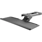 StarTech.com Verstellbare Tastaturablage Unter Dem Schreibtisch