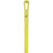 Vikan Hygiene 2962-6 ultra-Hygienestahl 150 cm, gelb, aus 1 Stück, ø34mm