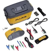 Fluke Multifunktions-Installationstester 1673FC IT/DK