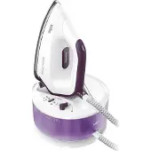 Braun CareStyle Compact Dampfbügelstation IS2144 BK 12820000-IS2144BK