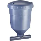Fiap 1588 Elektronisk foderautomat 40 kg