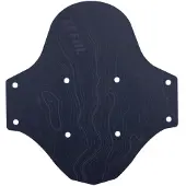 Zéfal Vorderer Kotflügel Shield lite universel gravel