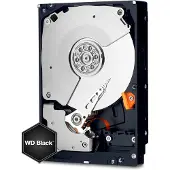 Western Digital WD5003AZEX Black 3.5 Zoll 500 GB Serial ATA III