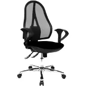 Topstar OPEN POINT SY Deluxe - Stuhl - Arbeit