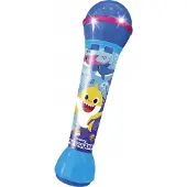 Reig 2614 Baby Shark Mikrofon
