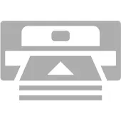 Brother HFA220TQ, Türkis, HAK-100 Foil Printer, 22,3 cm, 100 m